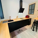 Puerto Principe Loft