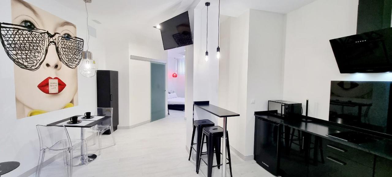 Appartement Puerto Principe Loft
