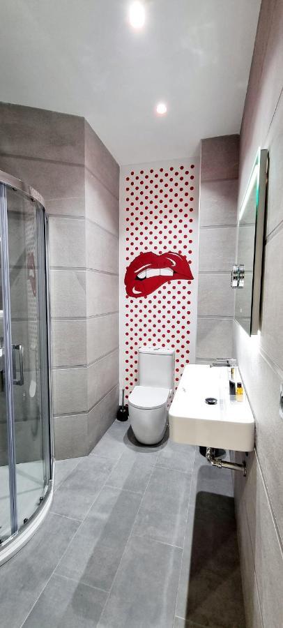 Puerto Principe Loft Appartement *