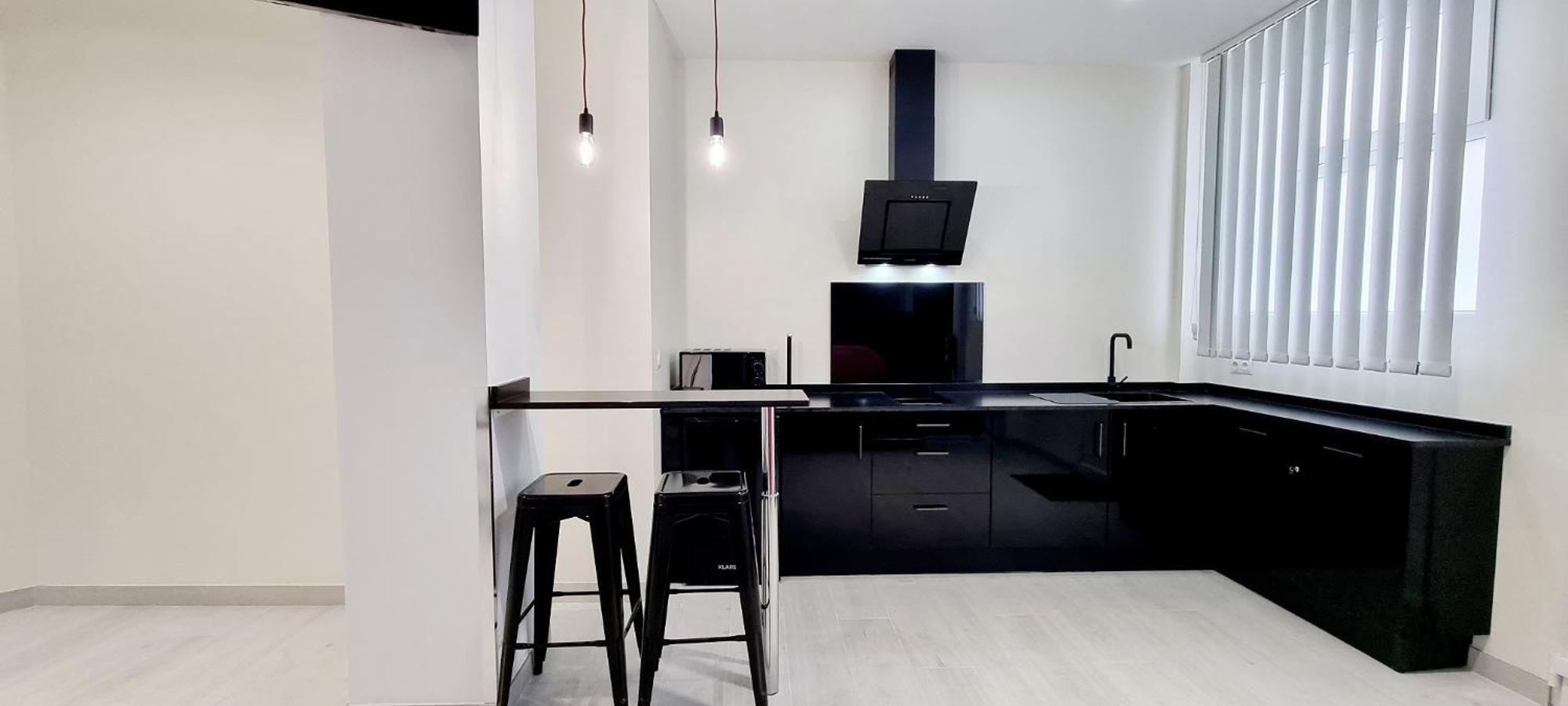 Puerto Principe Loft Appartement
