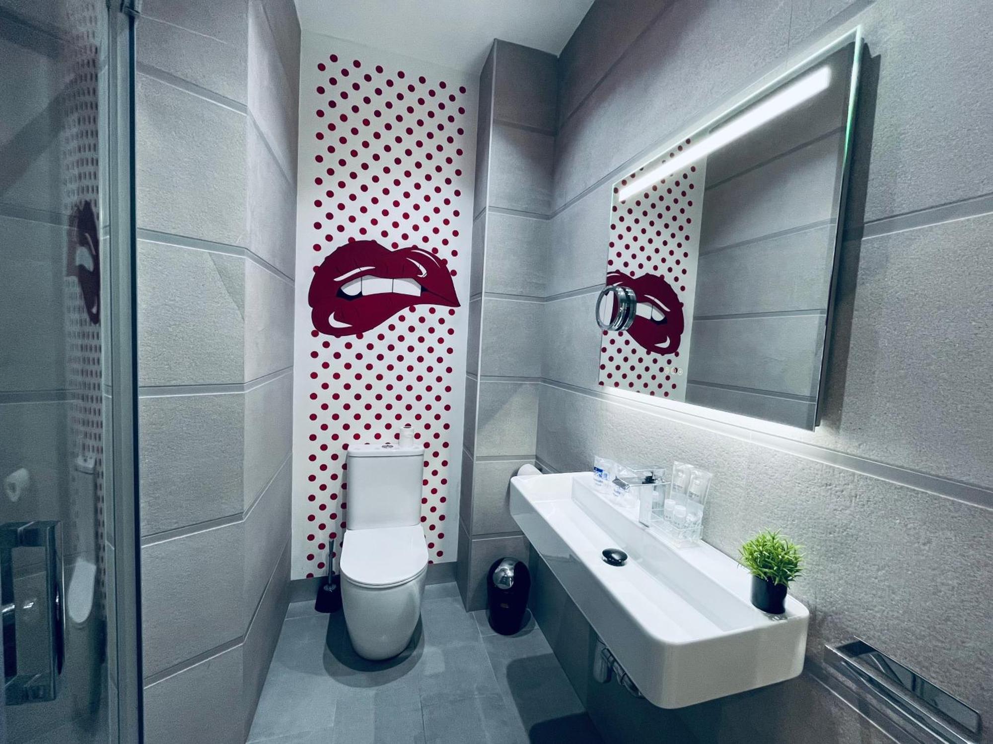 Appartement Puerto Principe Loft *