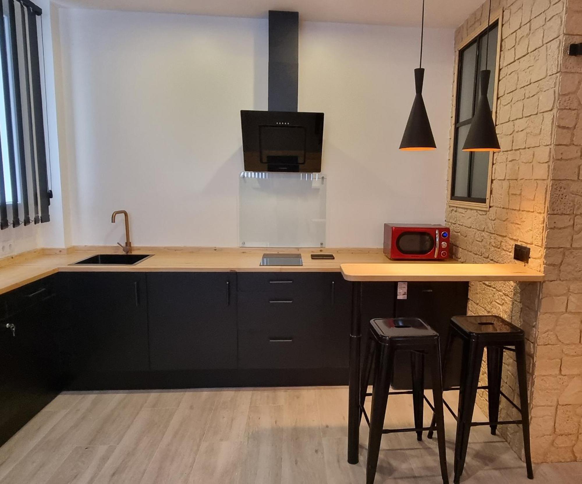 Puerto Principe Loft * Santander